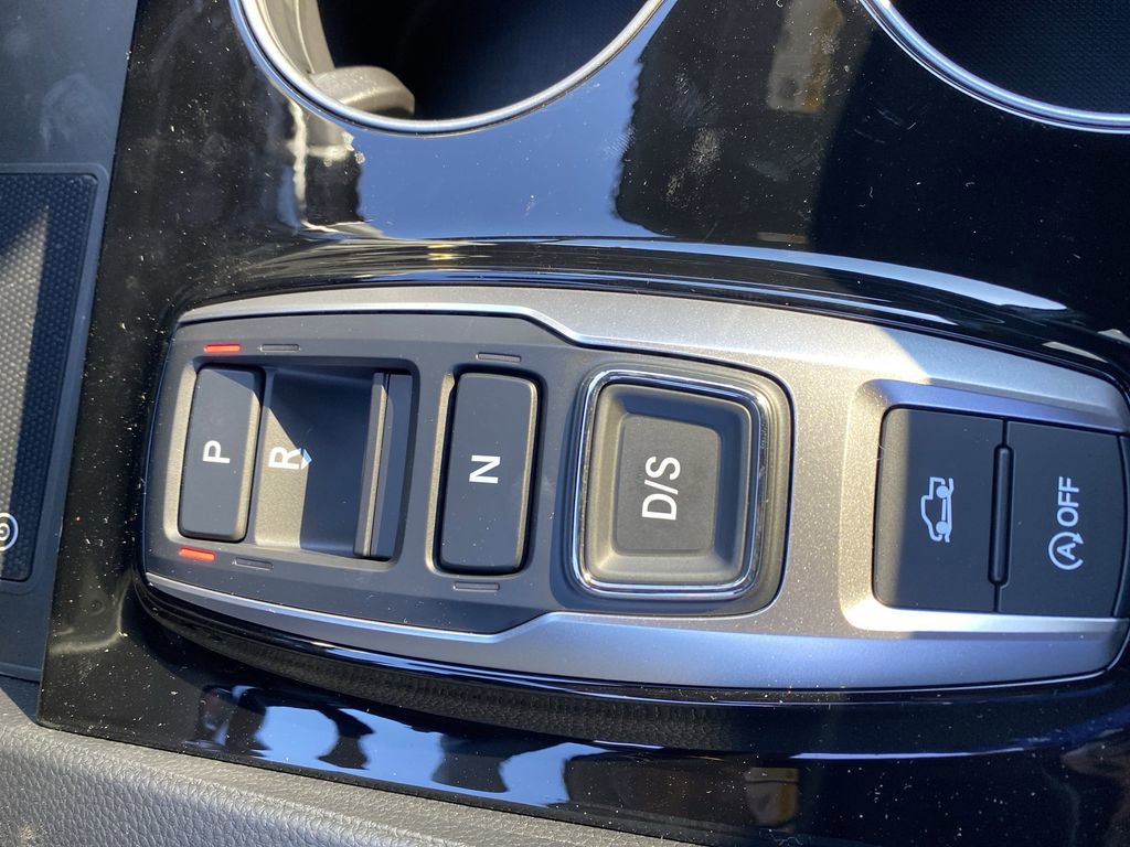 New 2026 Honda Ridgeline Black Edition image 26
