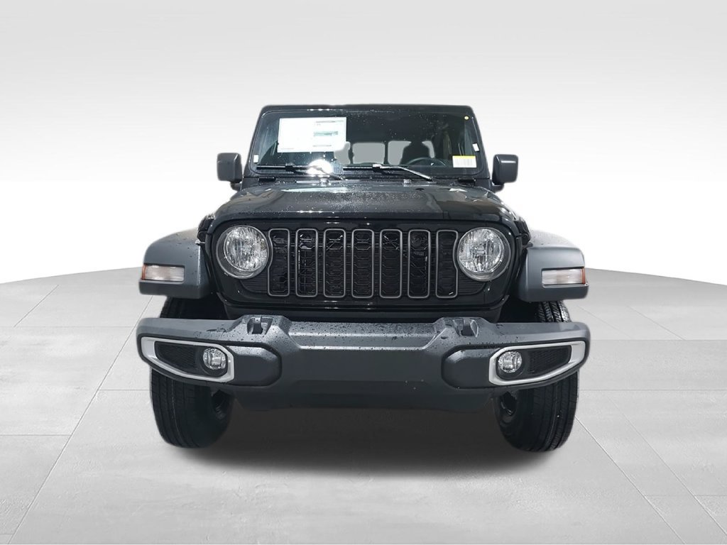 New 2026 Jeep Gladiator Sport AWD/4WD image 3