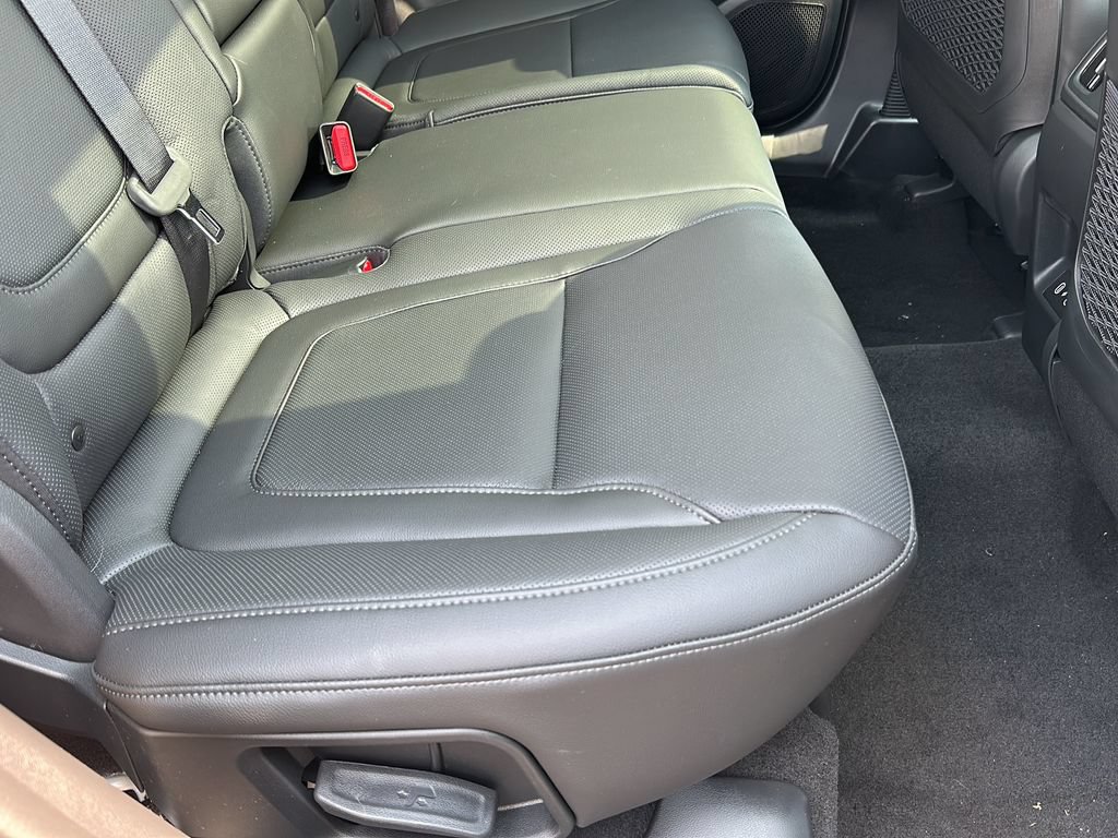 New 2026 Hyundai Tucson Limited AWD/4WD image 14