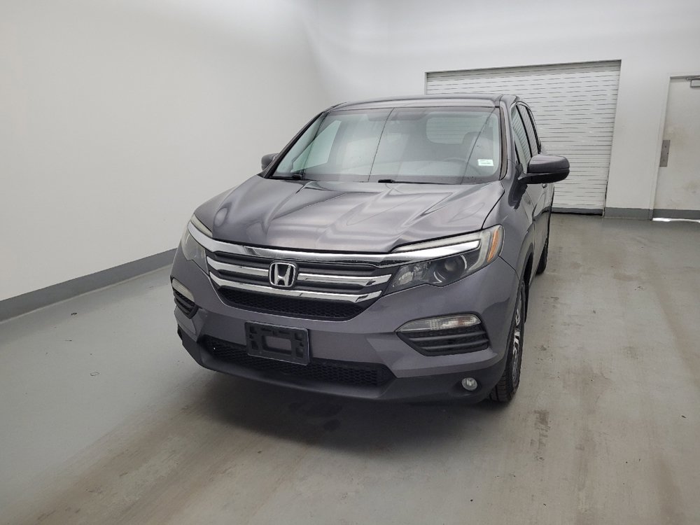 Used 2016 Honda Pilot EX image 15