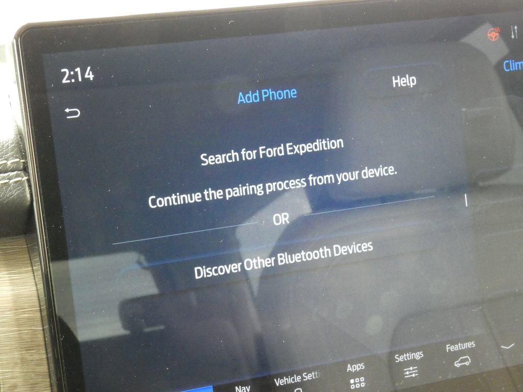 Used 2024 Ford Expedition Max Limited image 13