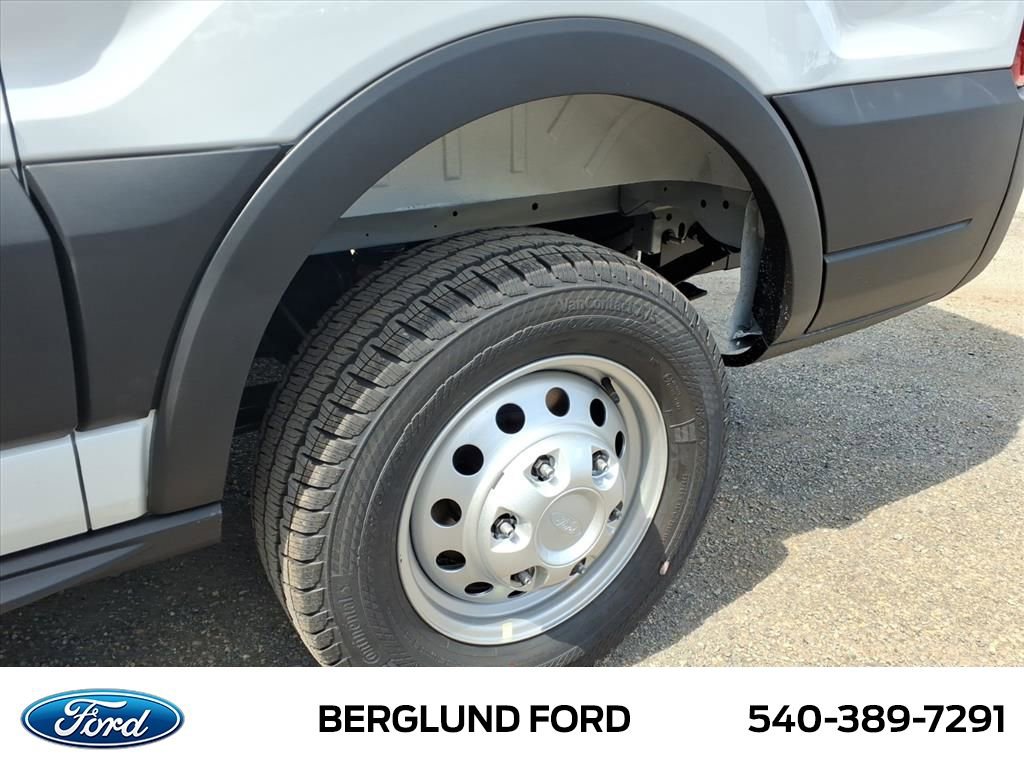 New 2025 Ford Transit 150 Low Roof AWD image 7