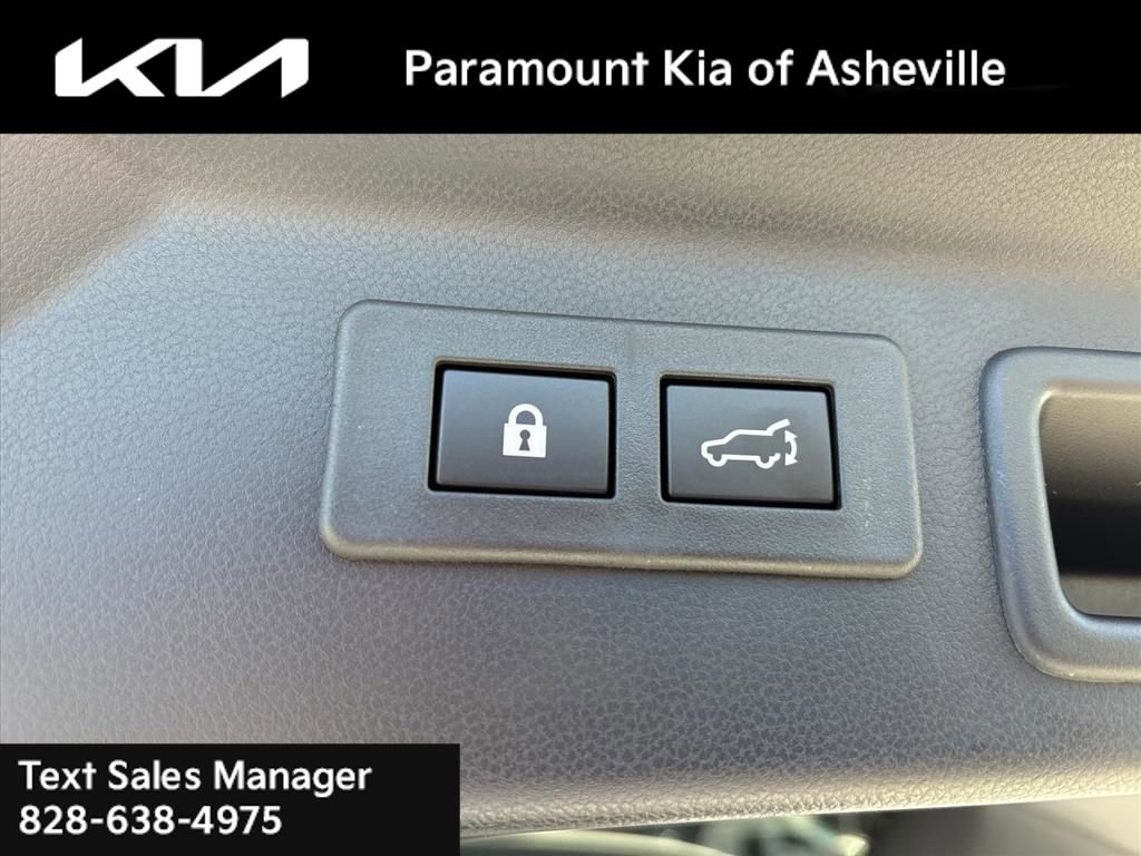 Used 2026 Subaru Forester Wilderness image 29