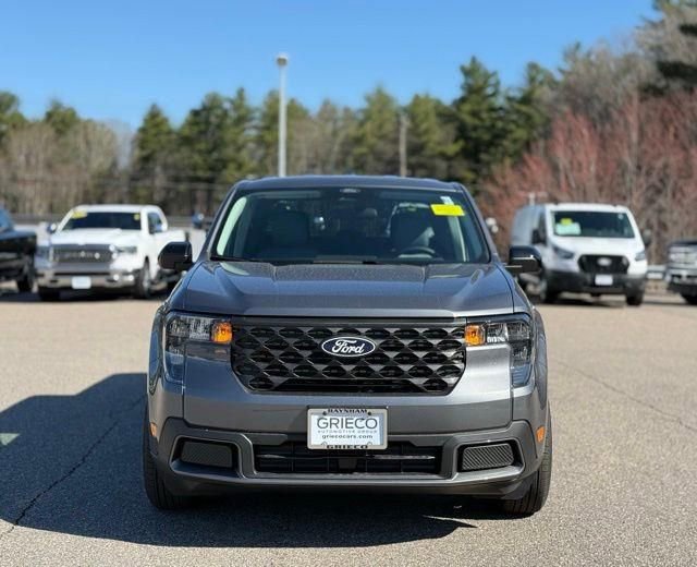 New 2026 Ford Maverick XLT image 11
