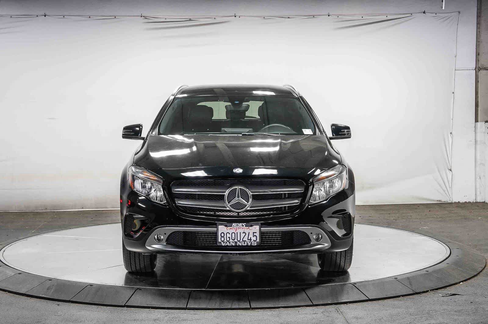 Used 2016 Mercedes-Benz GLA 250 image 6