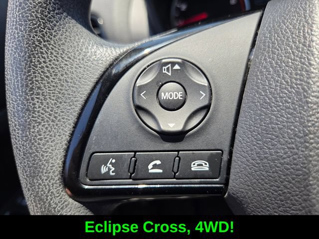 Used 2023 Mitsubishi Eclipse Cross LE AWD/4WD image 28
