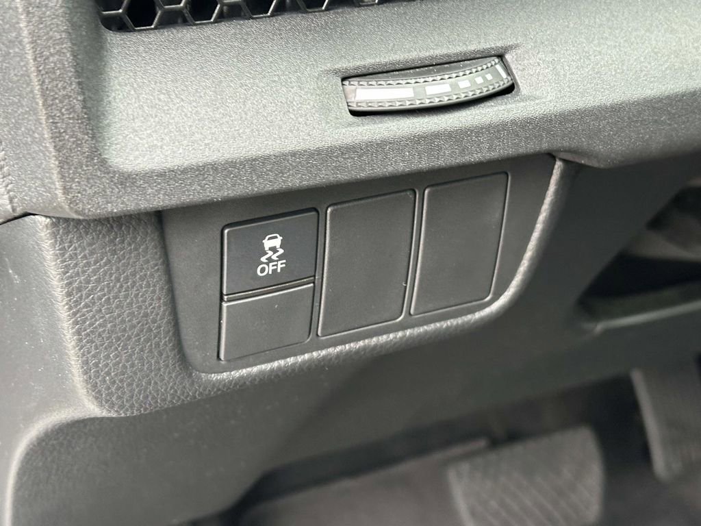 Certified 2023 Honda CR-V EX image 19