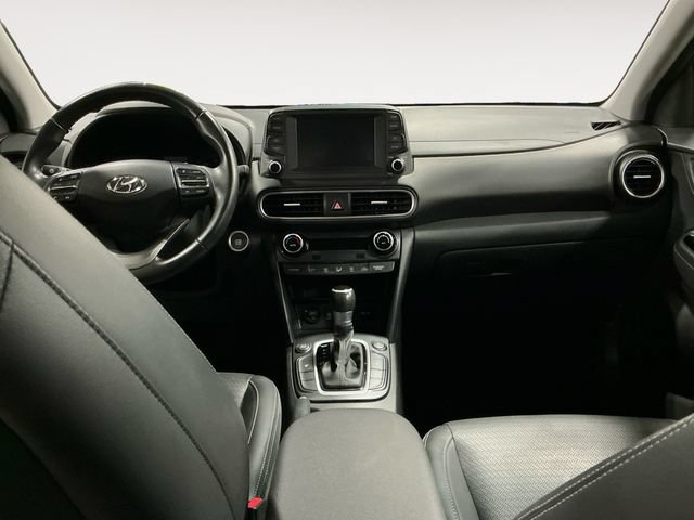 Used 2020 Hyundai Kona Limited AWD/4WD image 11