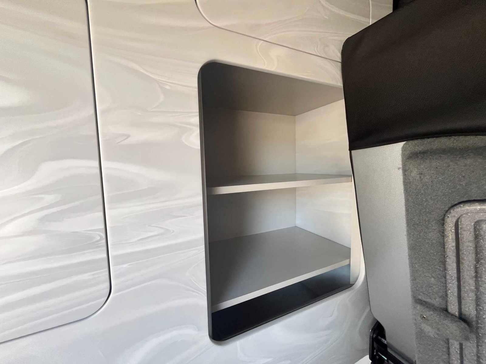 Used 2018 Mercedes-Benz Metris image 15