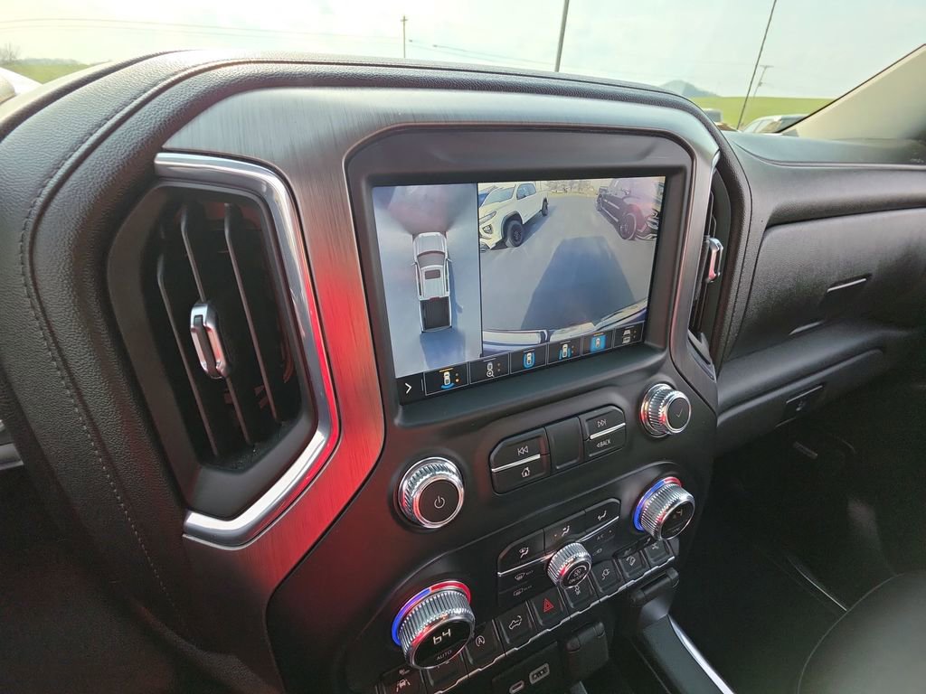 Used 2021 GMC Sierra 1500 Denali w/ Denali Ultimate Package image 17