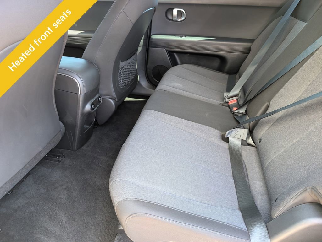 Used 2024 Hyundai Ioniq 5 SEL AWD/4WD image 18