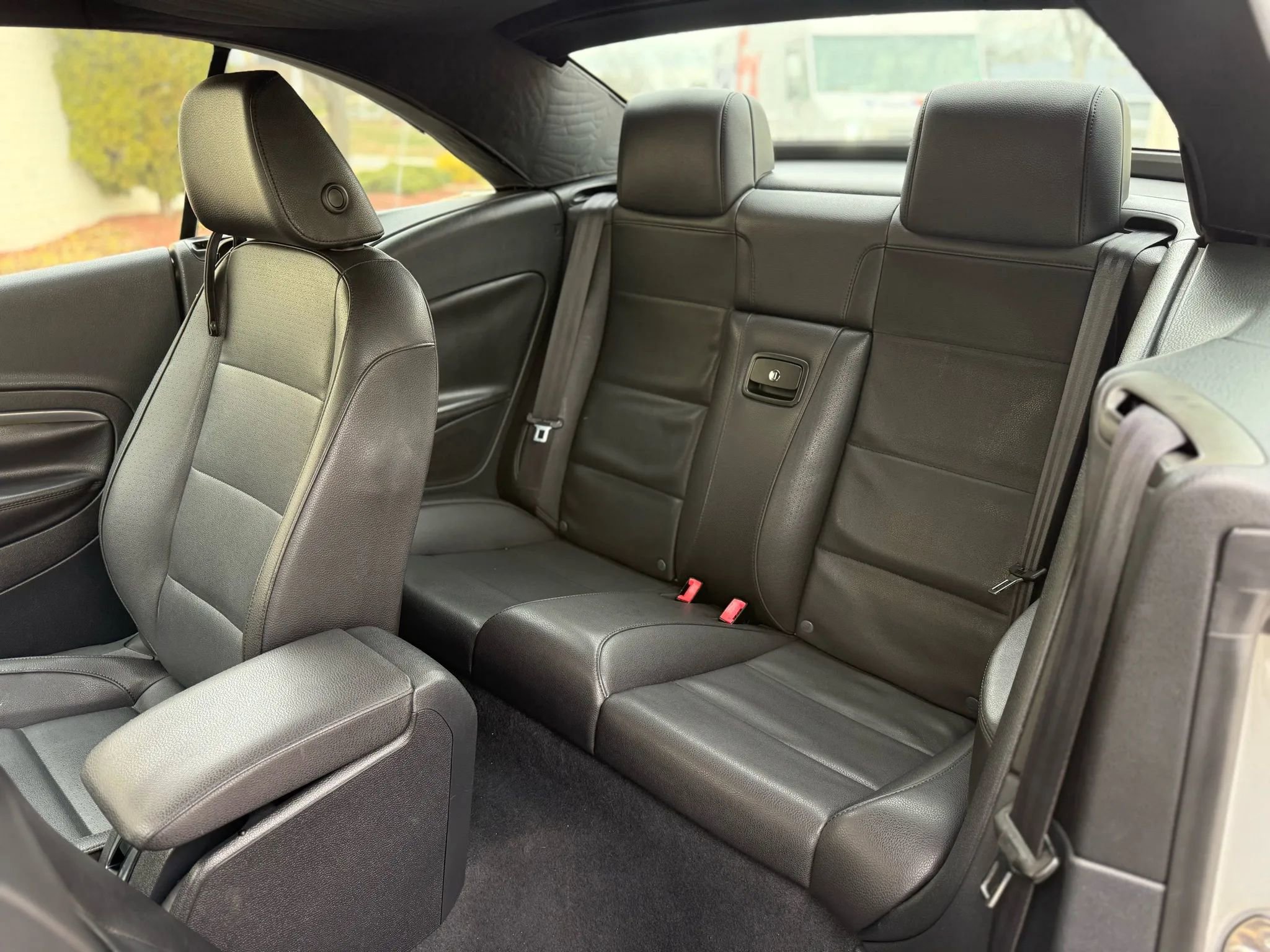 Used 2010 Volkswagen Eos Komfort image 15