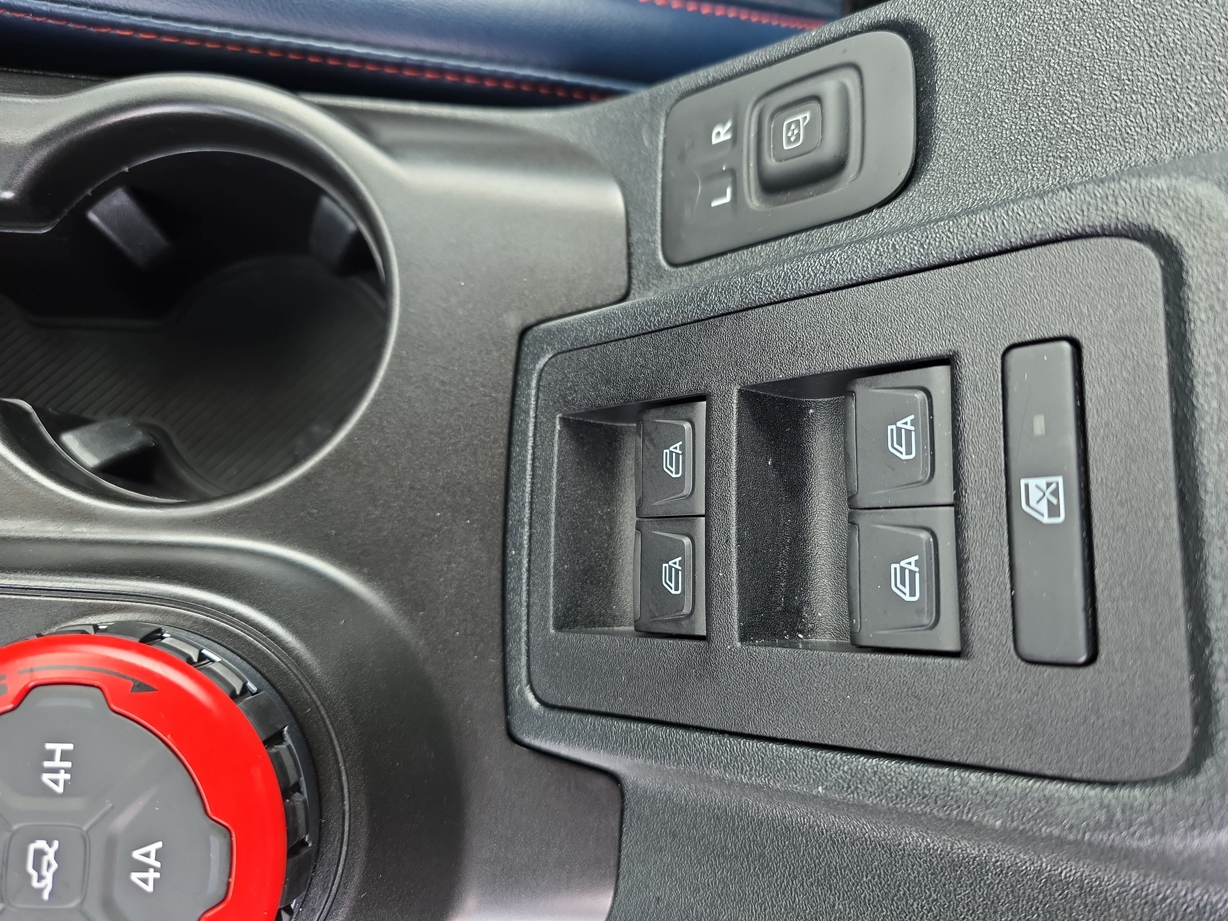 Used 2023 Ford Bronco Raptor AWD/4WD image 27