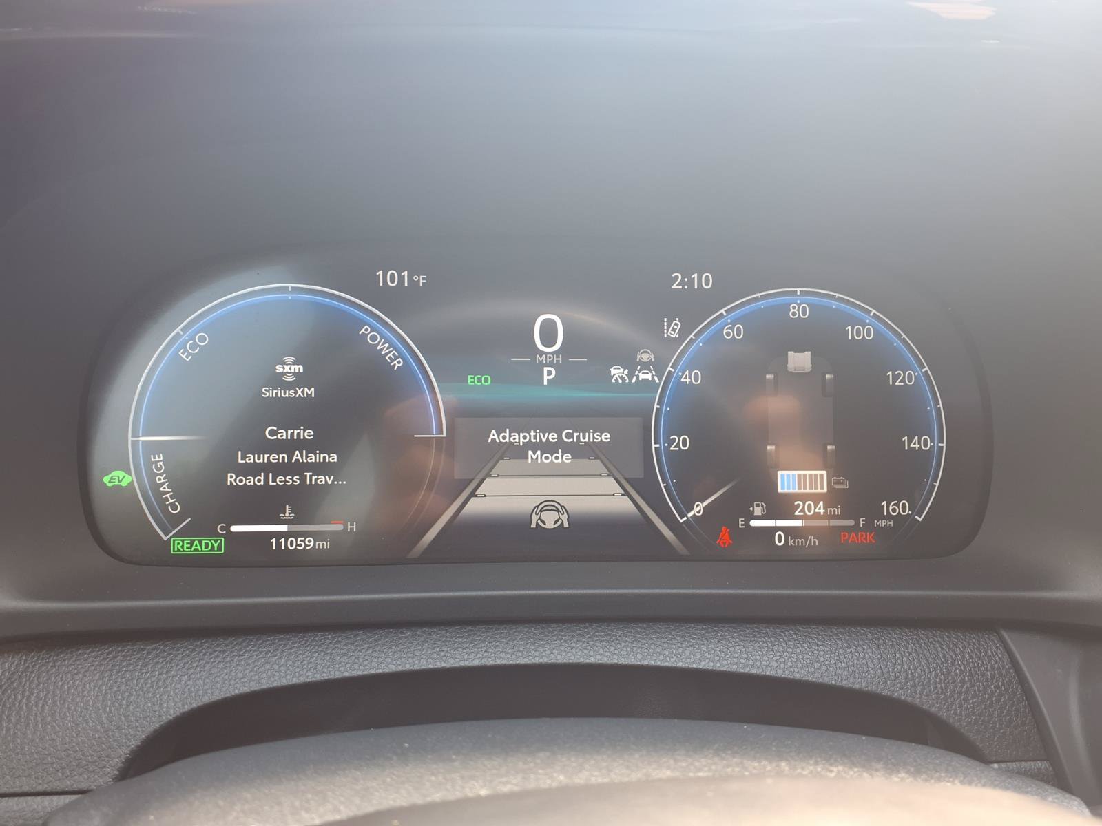Used 2024 Toyota Crown AWD/4WD image 18