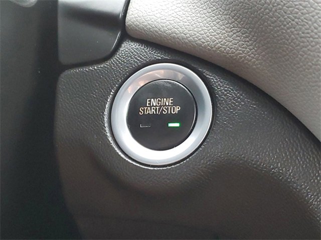 Used 2020 Chevrolet Equinox LS w/ LS Convenience Package image 20