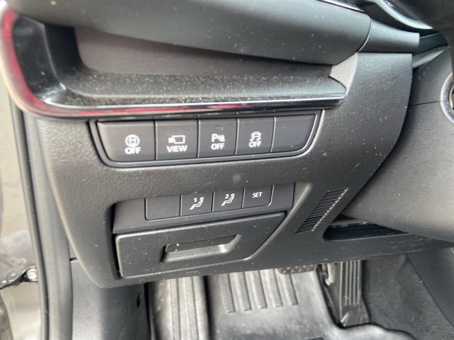 Used 2021 MAZDA MAZDA3 Hatchback w/Premium Plus Pkg image 43