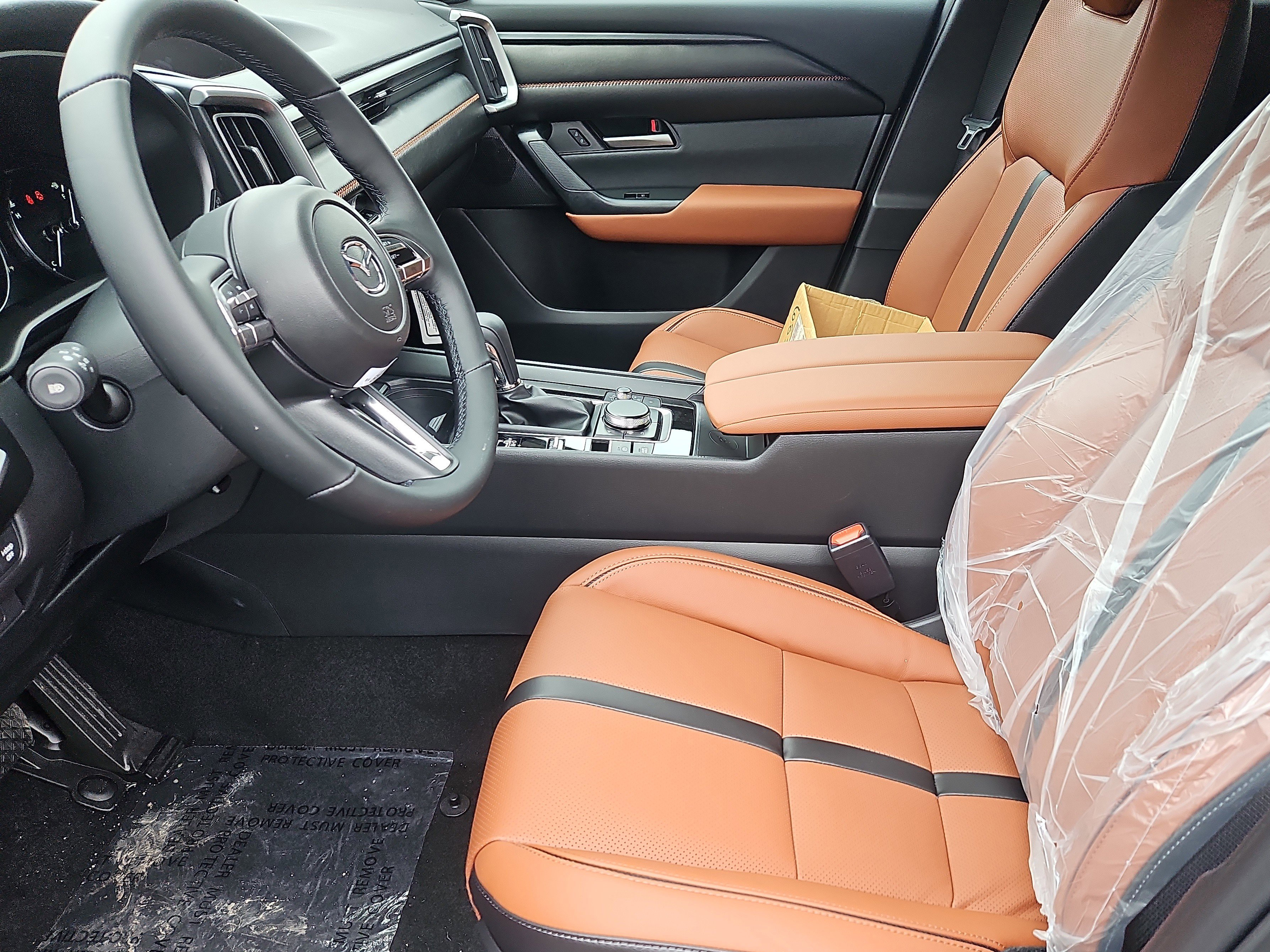 New 2026 MAZDA CX-50 Meridian Edition w/ Weather Package image 19