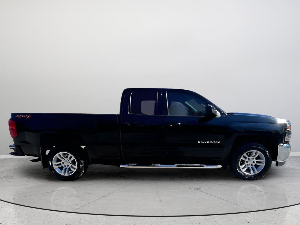 Certified 2019 Chevrolet Silverado 1500 LT w/ All Star Edition image 6