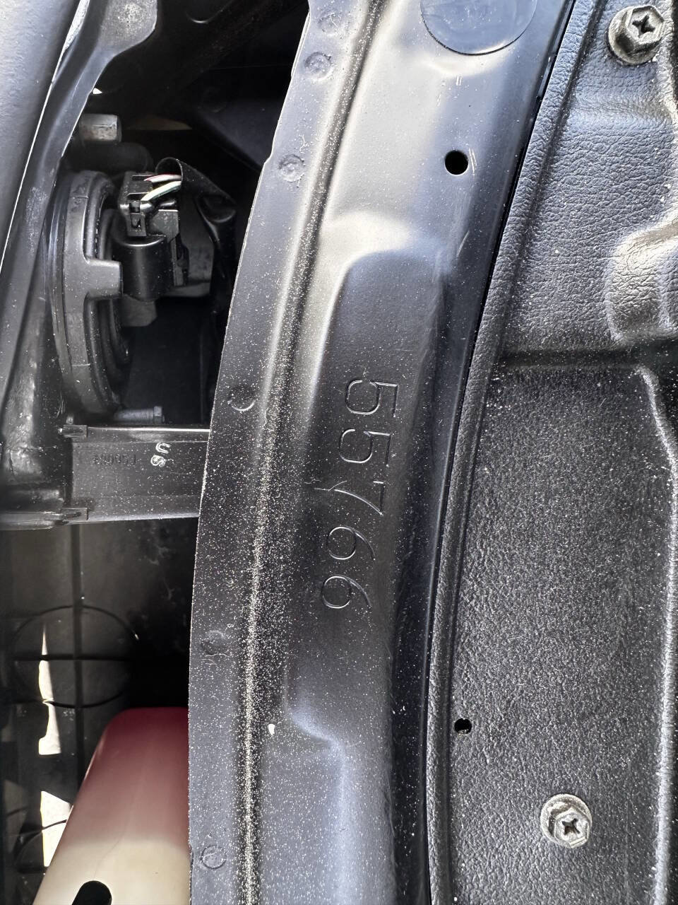 Used 2000 Lexus SC 400 Coupe RWD image 21