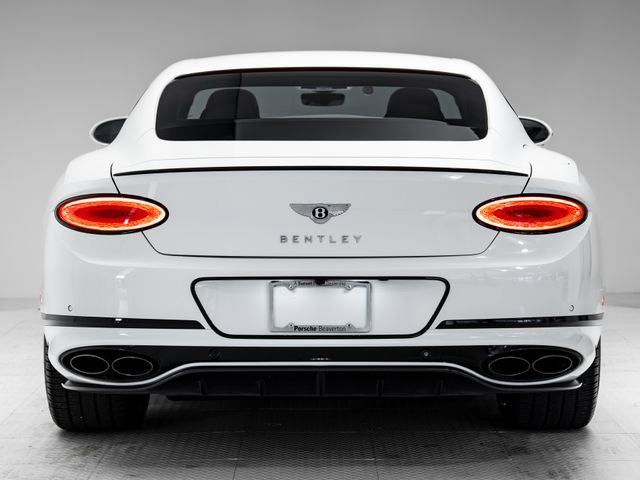 Used 2022 Bentley Continental GT image 32