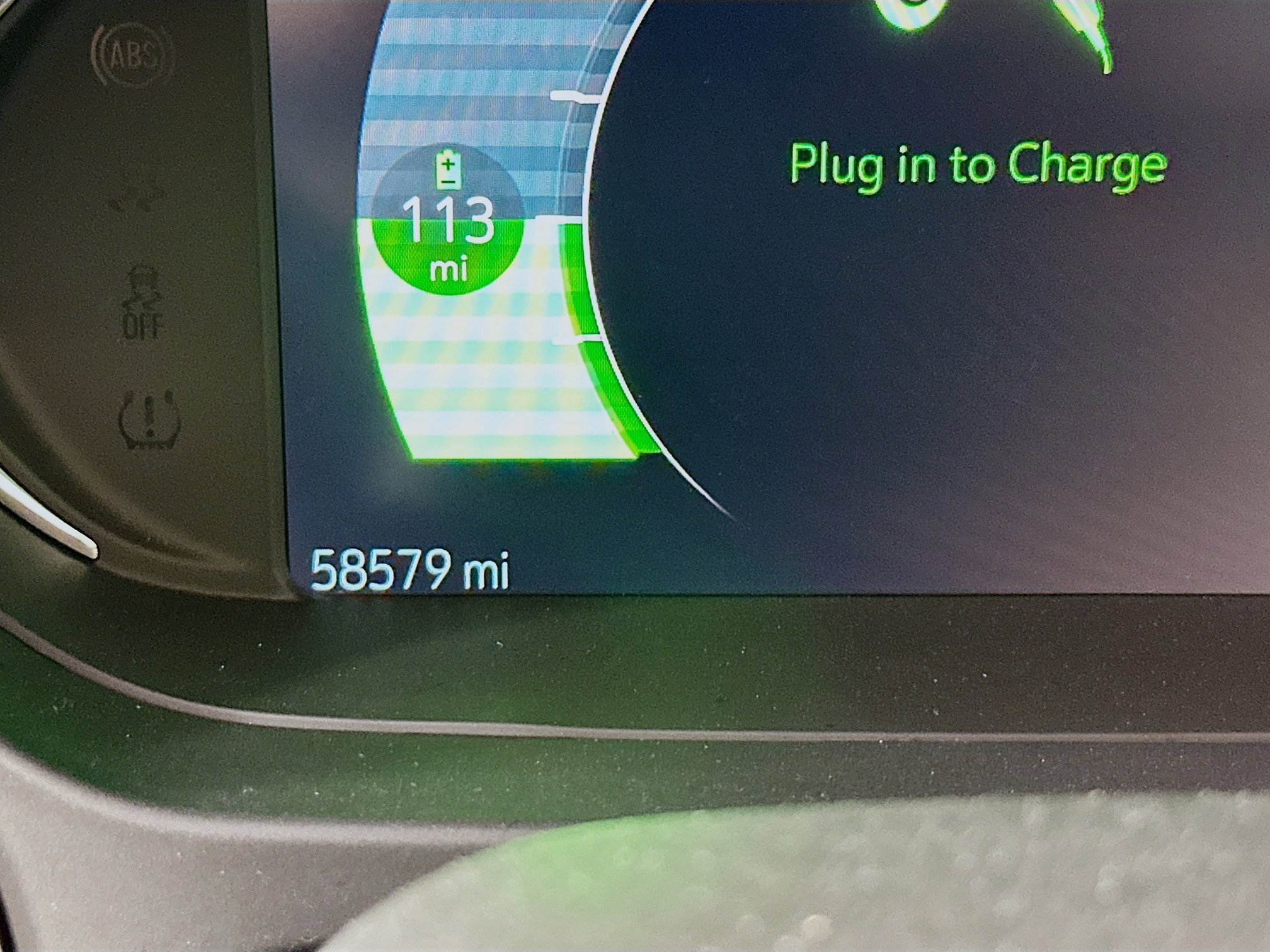 Used 2019 Chevrolet Bolt LT FWD image 19
