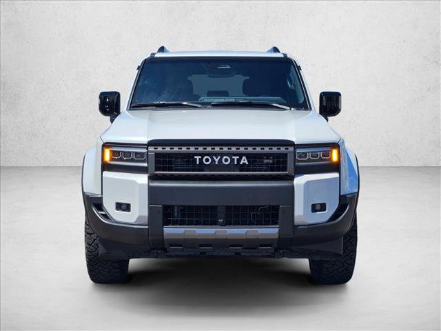 Used 2024 Toyota Land Cruiser AWD/4WD video 2