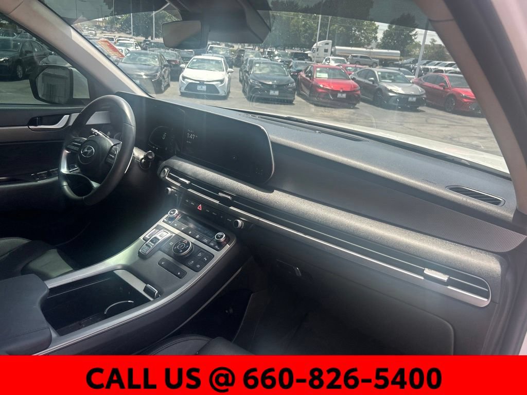 Used 2023 Hyundai Palisade XRT AWD/4WD image 7