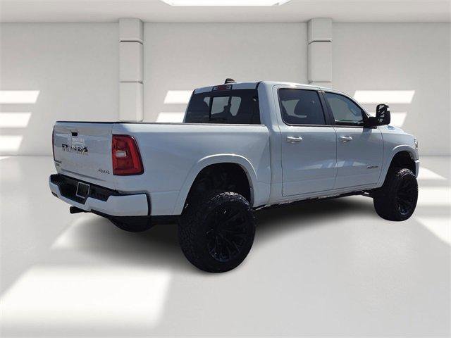 Used 2025 RAM 1500 Big Horn image 5