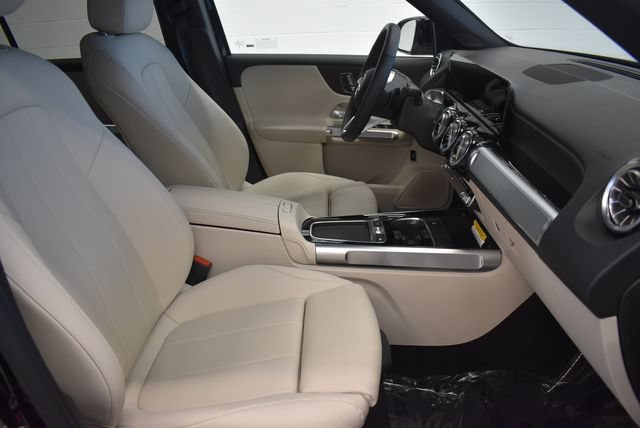 New 2026 Mercedes-Benz GLB 250 4MATIC image 18