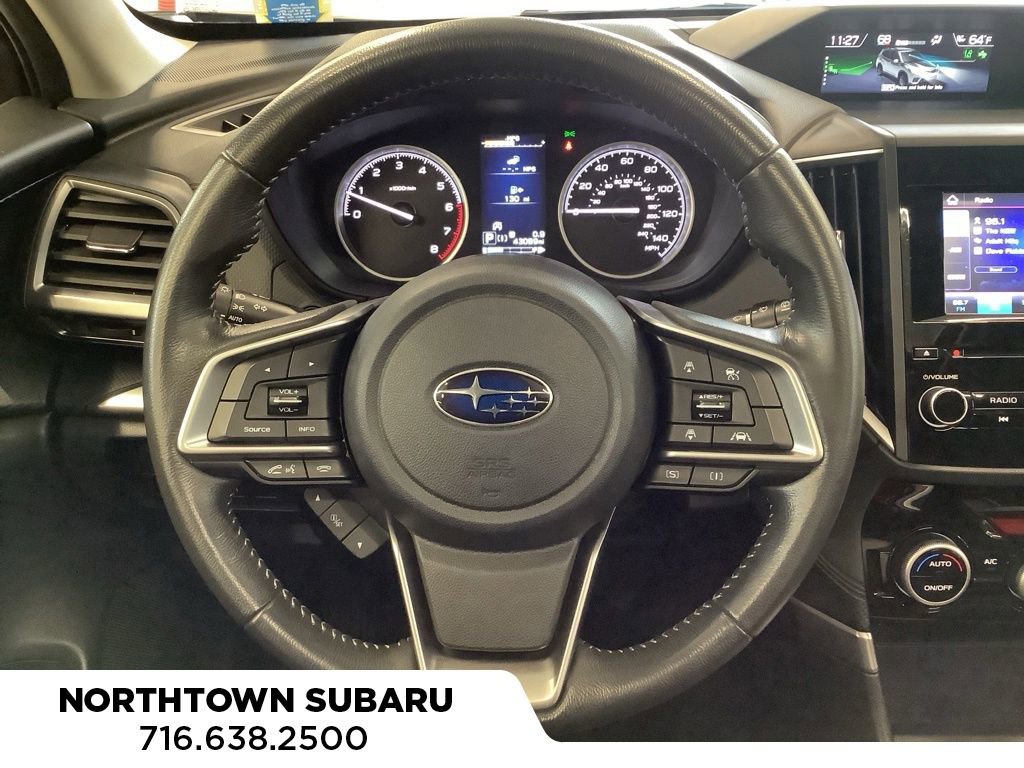 Used 2019 Subaru Forester Premium AWD/4WD image 7