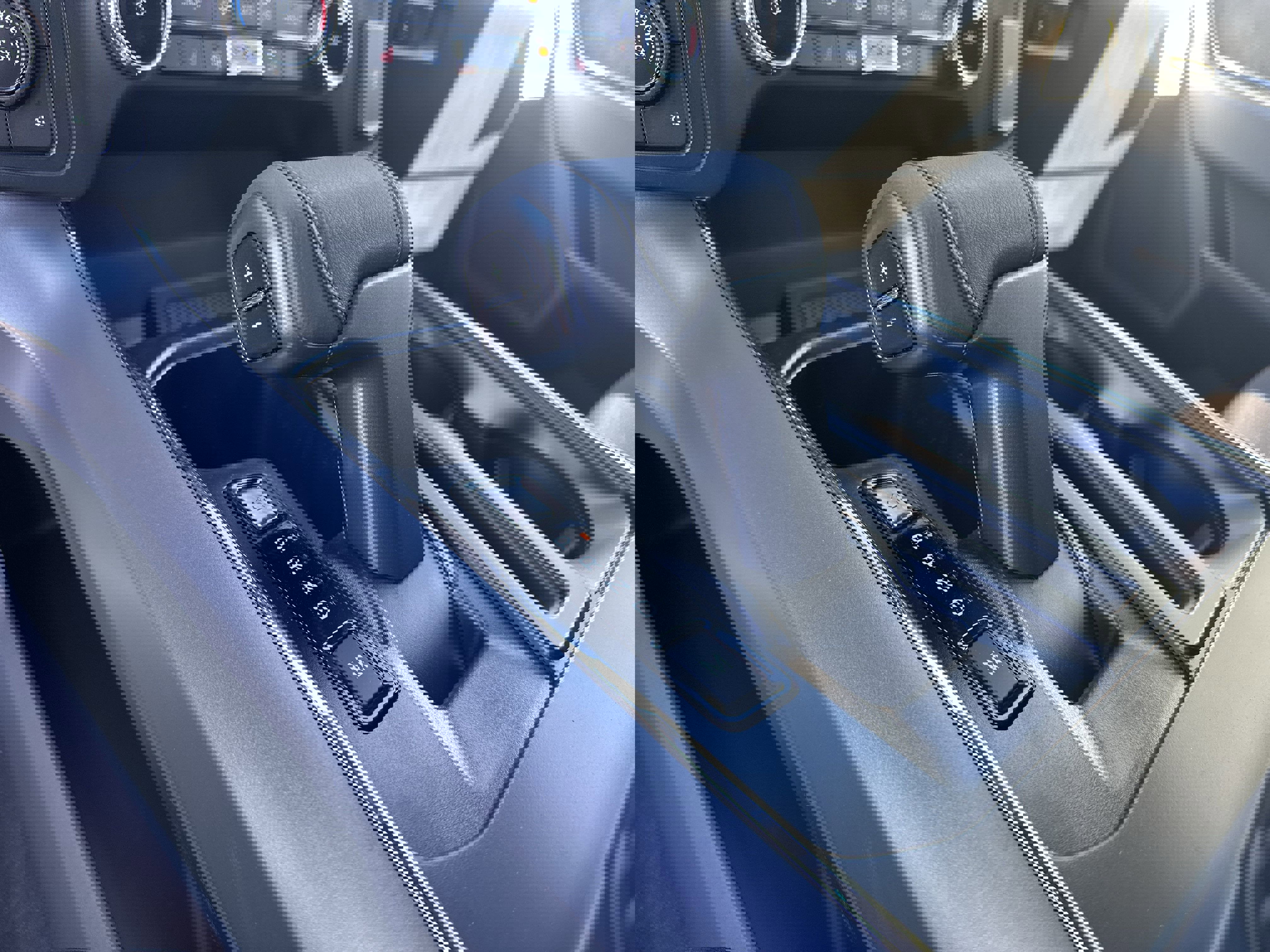 New 2025 Ford F150 XLT w/ Equipment Group 302A MID image 18