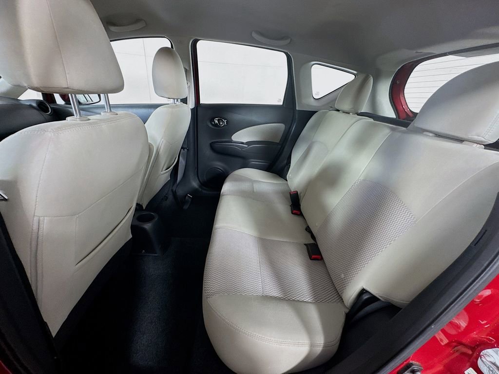 Used 2015 Nissan Versa Note SV image 26
