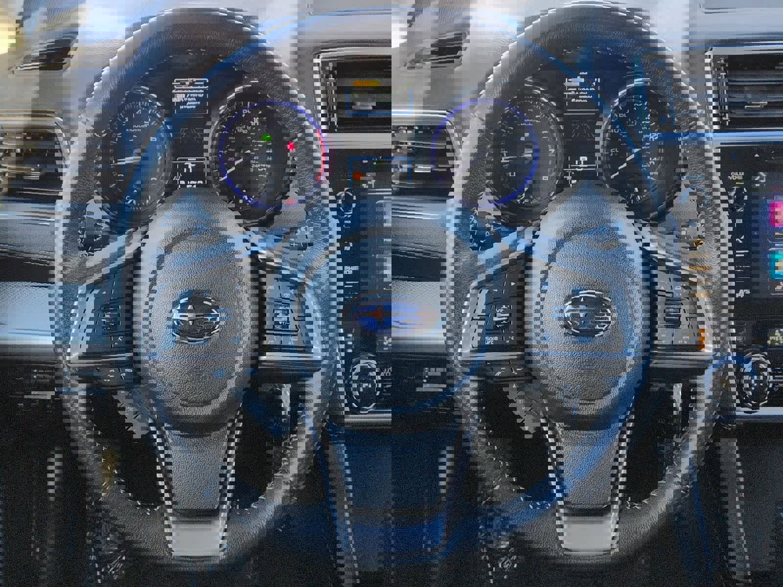 Used 2018 Subaru Outback 2.5i Premium image 23