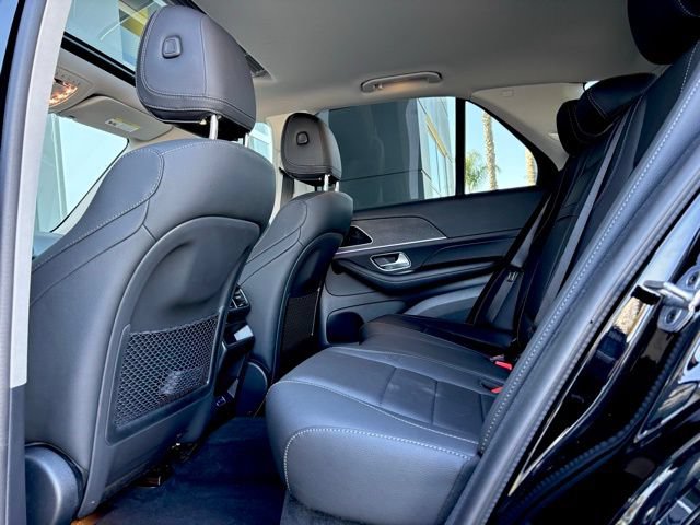 Used 2026 Mercedes-Benz GLE 350 4MATIC image 18