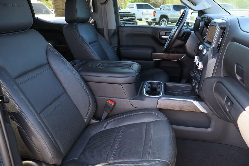 Certified 2021 GMC Sierra 1500 Denali image 29
