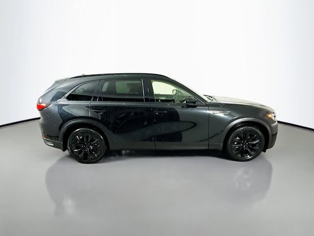 New 2026 MAZDA CX-90 3.3 Turbo w/ Premium Sport Pkg image 8