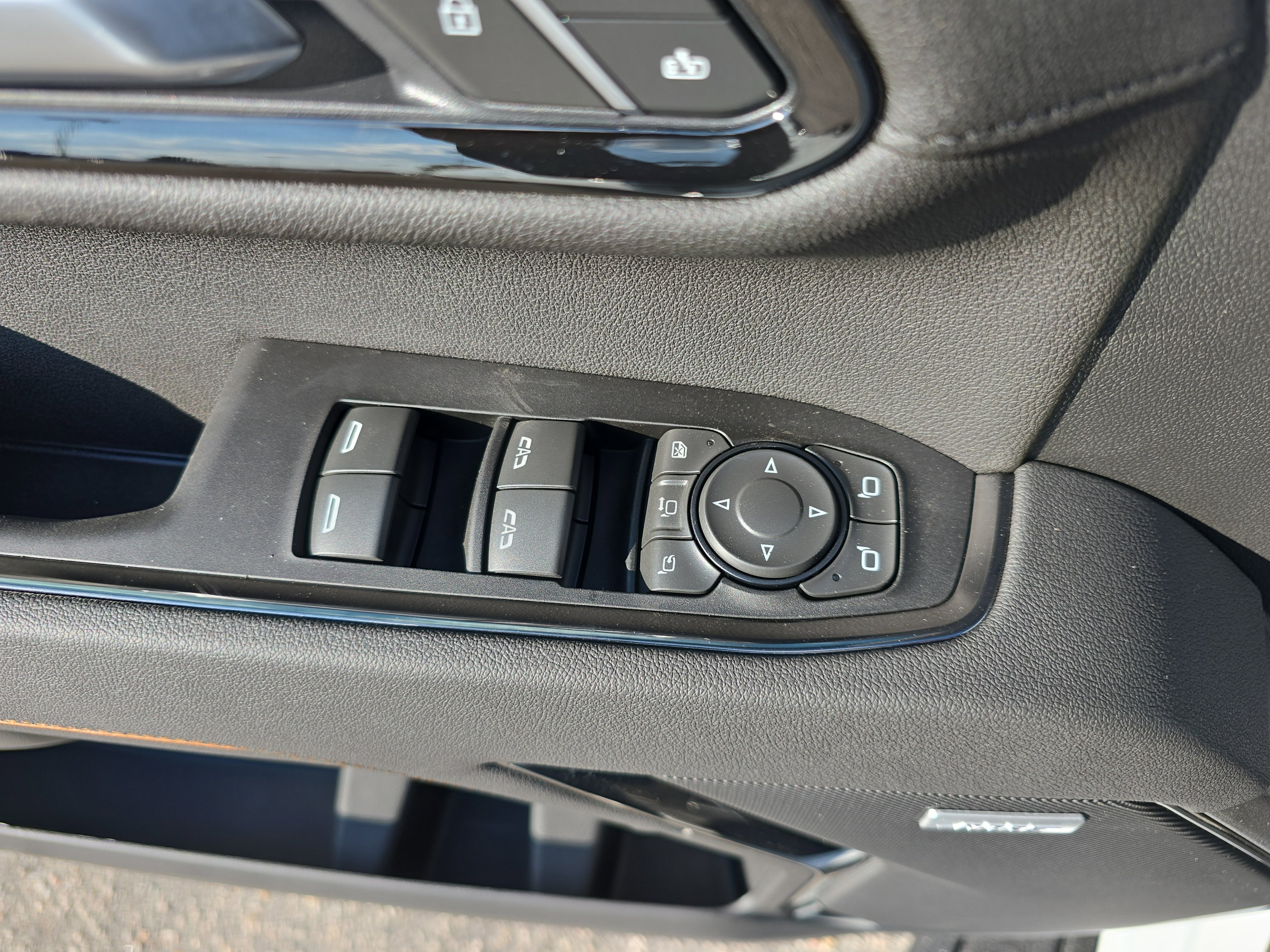 New 2026 GMC Sierra 2500 AT4 w/ AT4 Premium Plus Package image 30