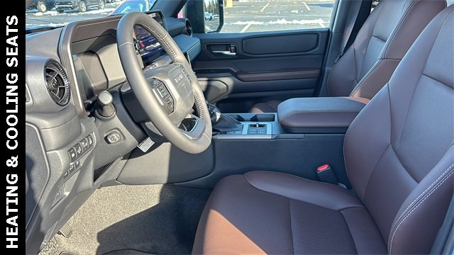 New 2026 Toyota Land Cruiser image 24