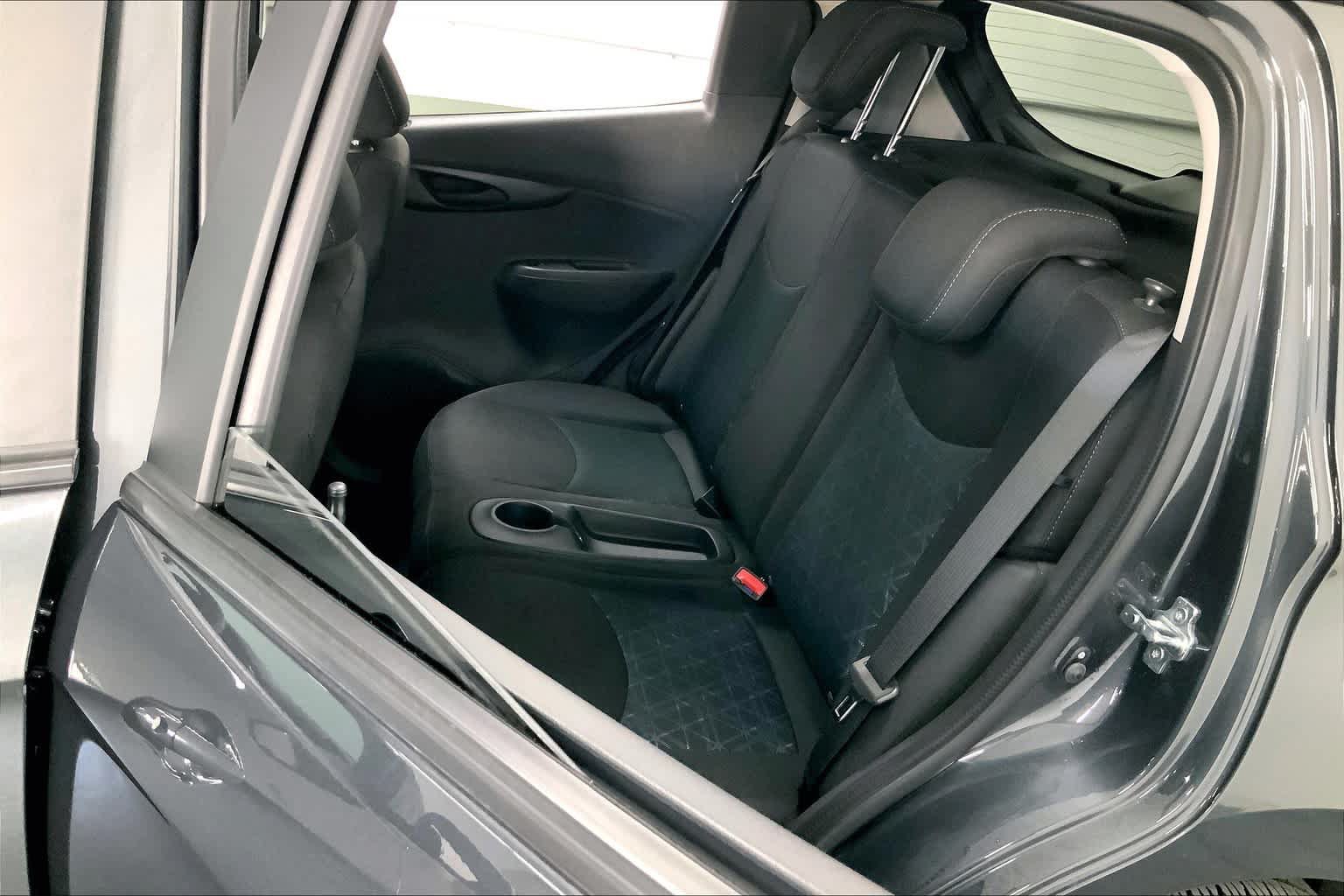 Used 2022 Chevrolet Spark LT FWD image 18
