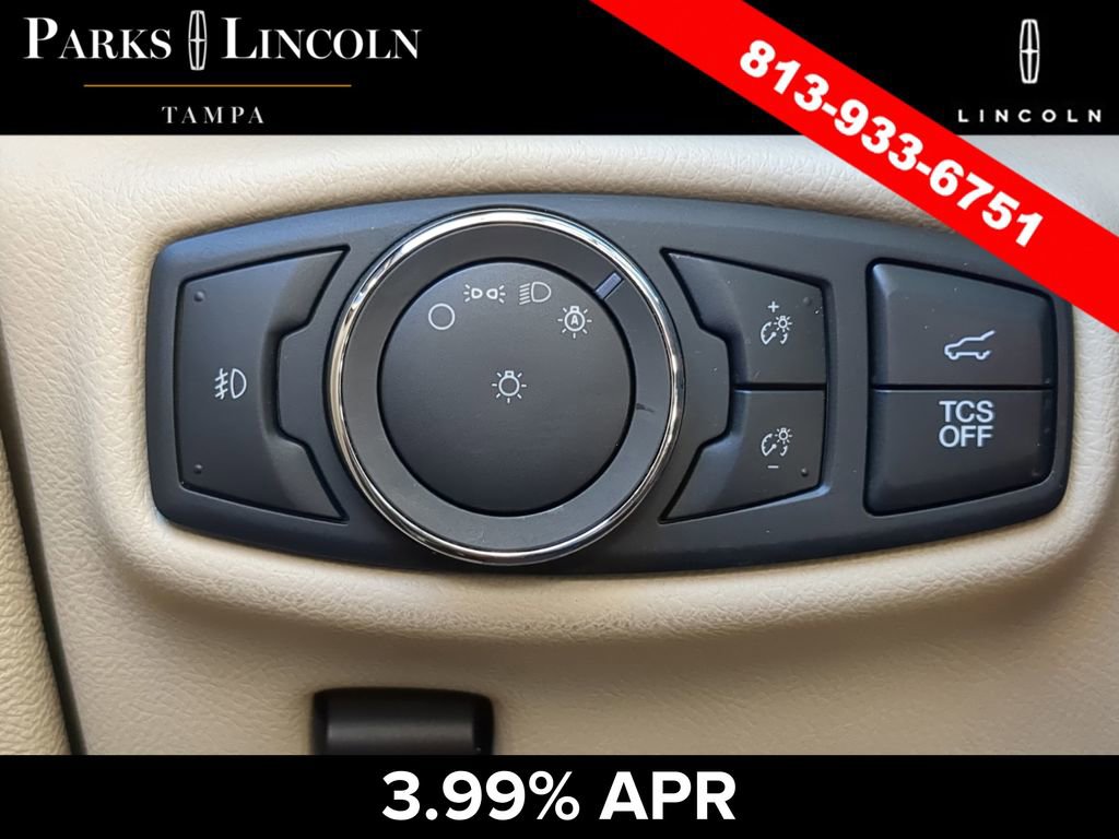 Certified 2020 Lincoln Nautilus Reserve w/ Equipment Group 201A FWD image 27