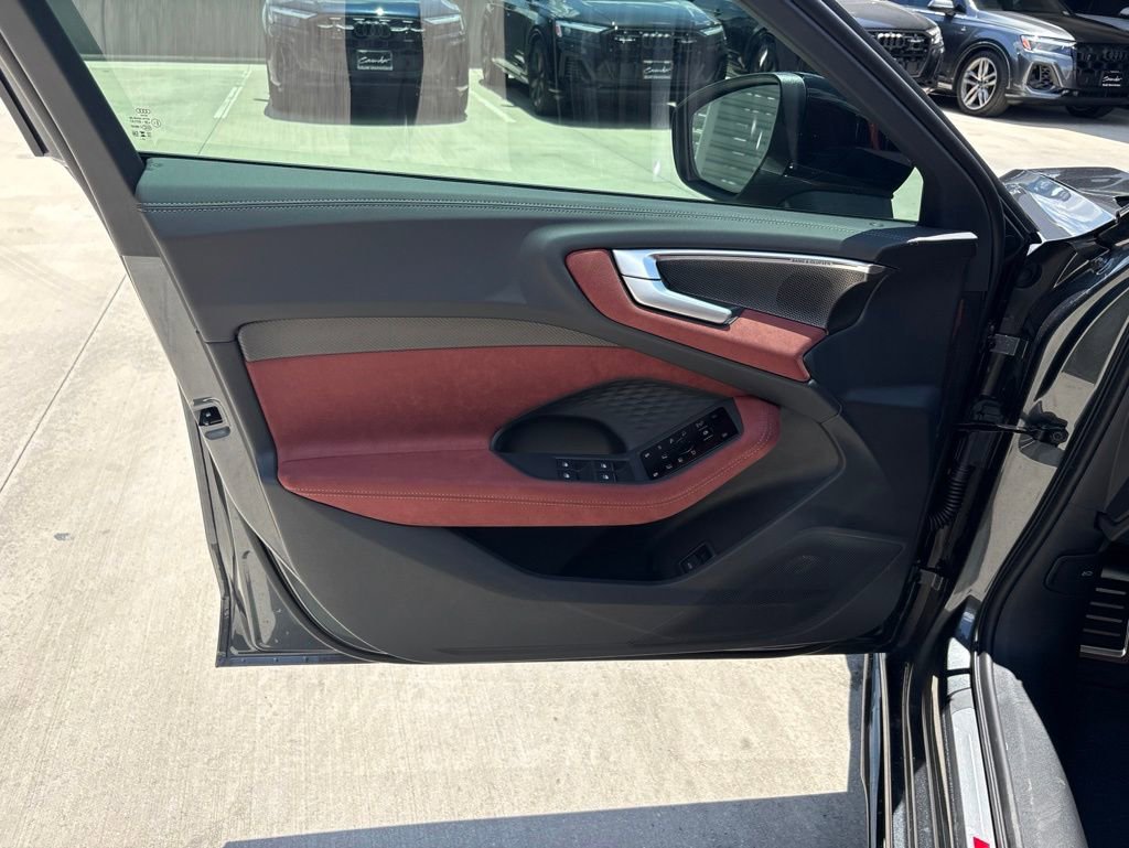 New 2026 Audi S5 Premium Plus AWD/4WD image 10
