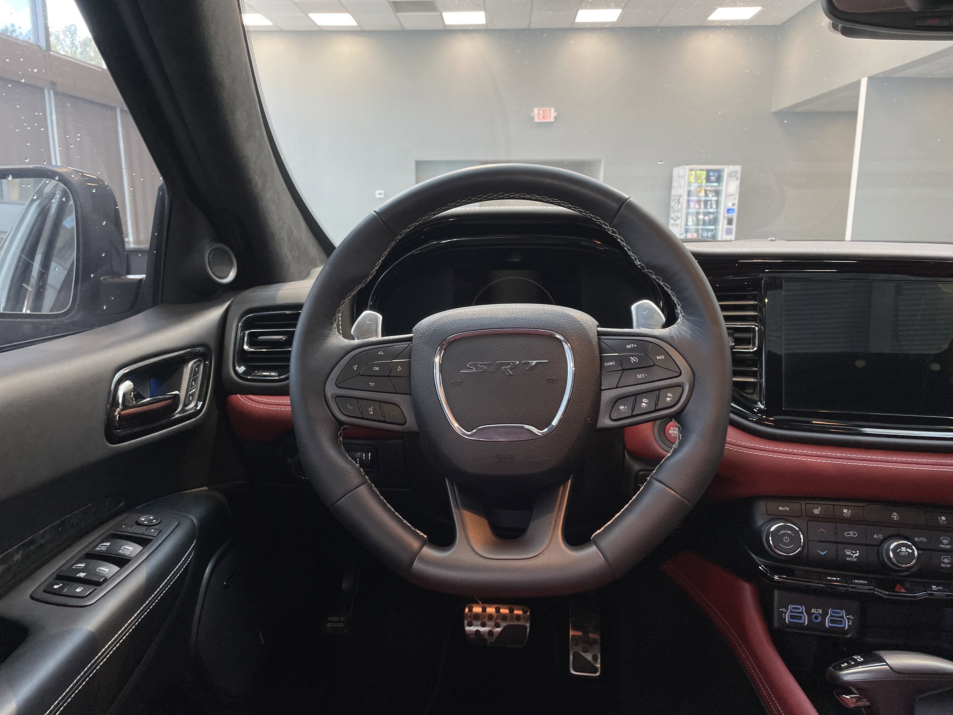 Used 2023 Dodge Durango SRT image 19