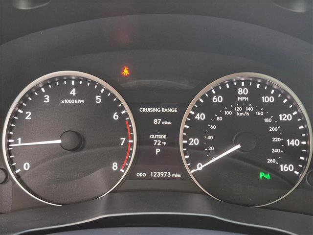 Used 2015 Lexus ES 350 w/ Luxury Package image 11