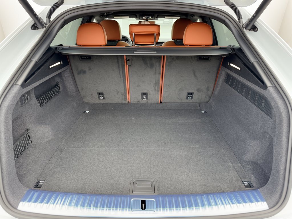New 2027 Audi Q8 Prestige AWD/4WD image 28