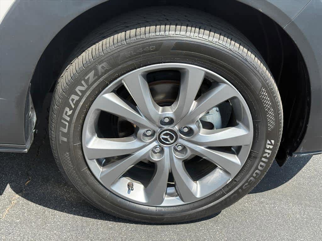 Used 2024 MAZDA CX-30 AWD 2.5 S w/ Premium Package image 32