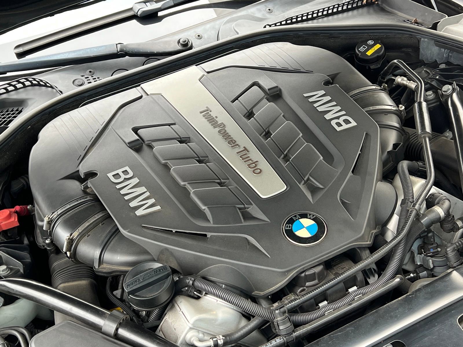 Used 2015 BMW 650i Gran Coupe xDrive image 40