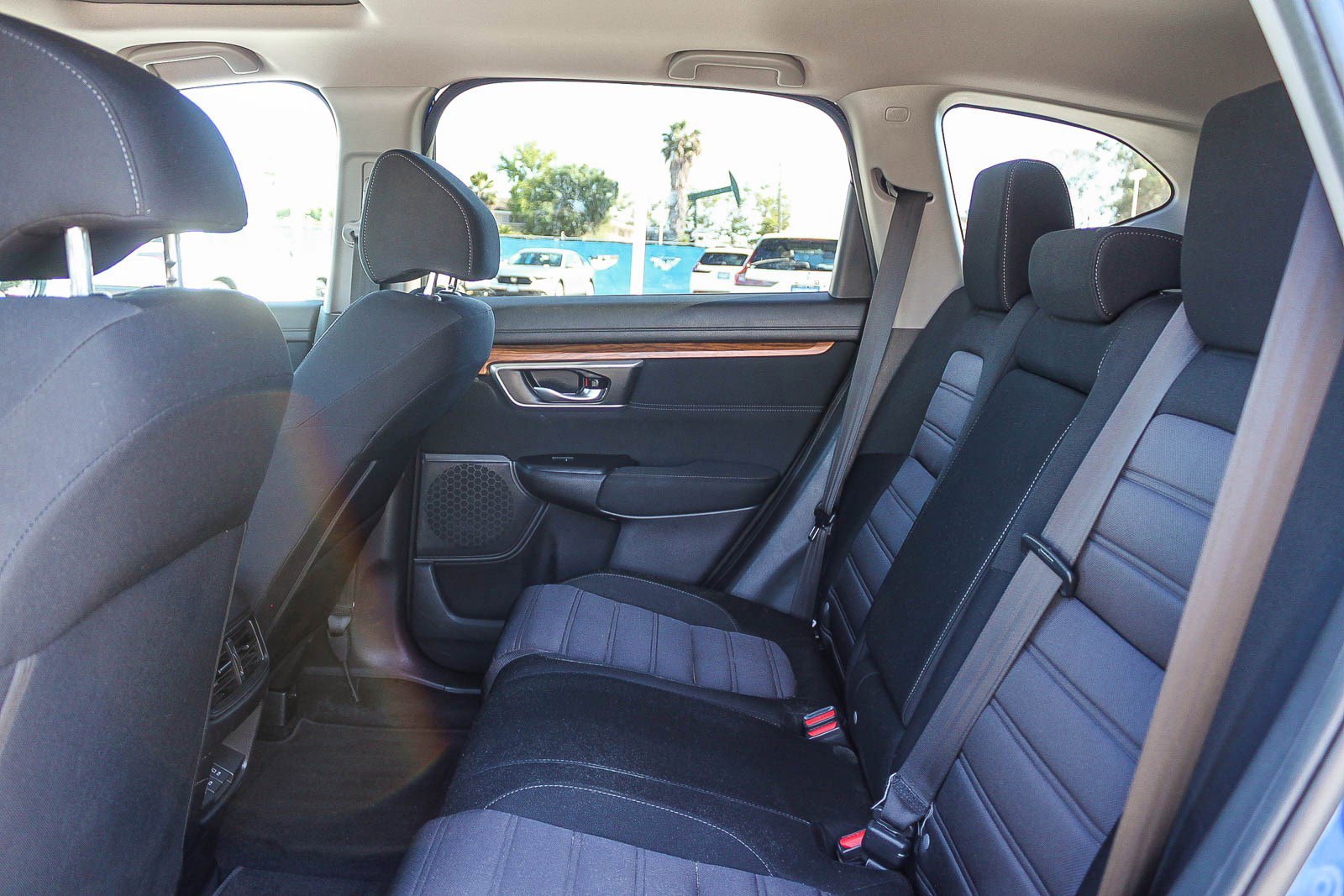 Used 2022 Honda CR-V EX image 20