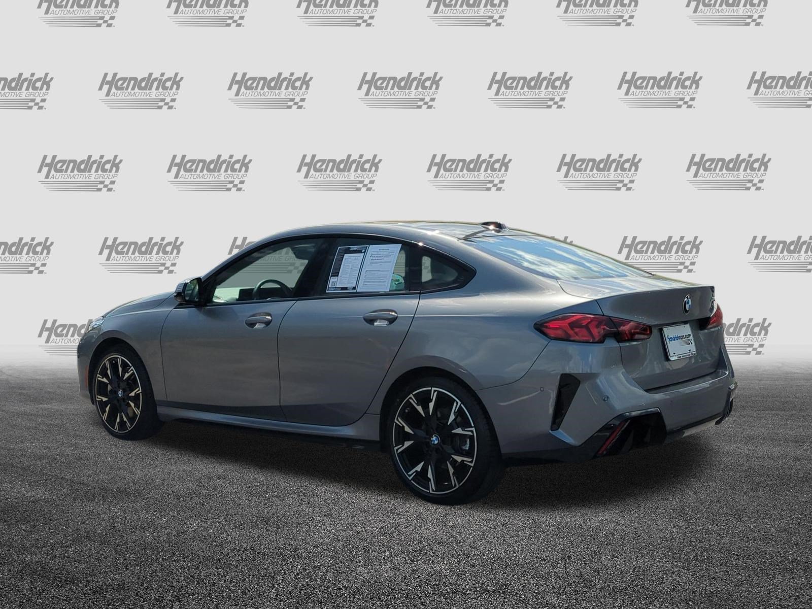 Used 2026 BMW 228i w/ Premium Package FWD image 8