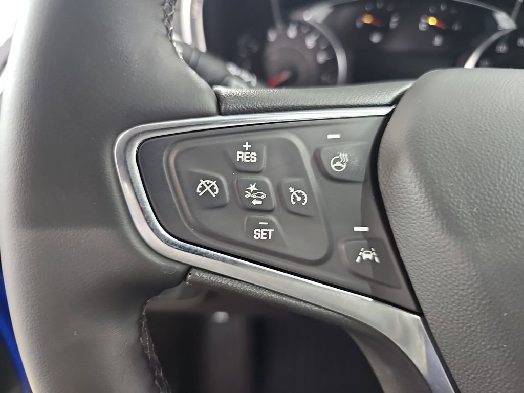 Used 2024 Chevrolet Equinox LT AWD/4WD image 22