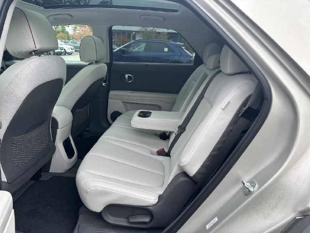 Certified 2024 Hyundai Ioniq 5 Limited AWD/4WD image 20